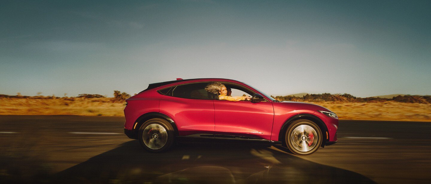 Ford Mustang Mach E Teljesen Elektromos Suv Ford Hu Ford Mustang Mach E Teljesen Elektromos Suv Ford Hu