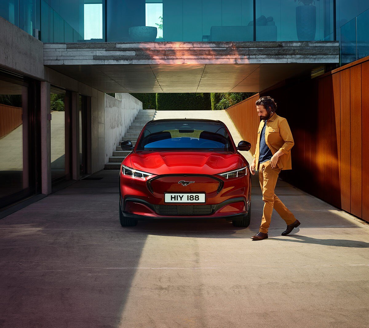 Ford Mustang Mach E Teljesen Elektromos Suv Ford Hu Ford Mustang Mach E Teljesen Elektromos Suv Ford Hu