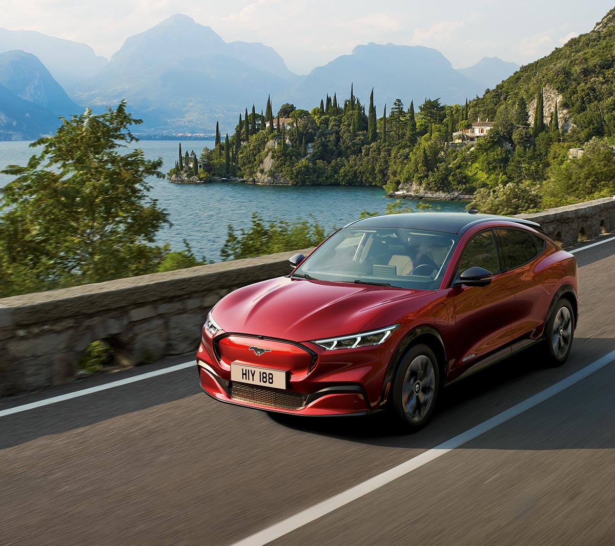 Ford Mustang Mach E Teljesen Elektromos Suv Ford Hu Ford Mustang Mach E Teljesen Elektromos Suv Ford Hu