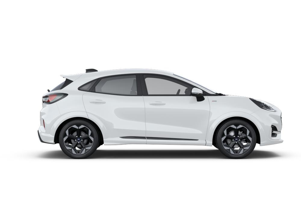 Ford Puma ST-Line X