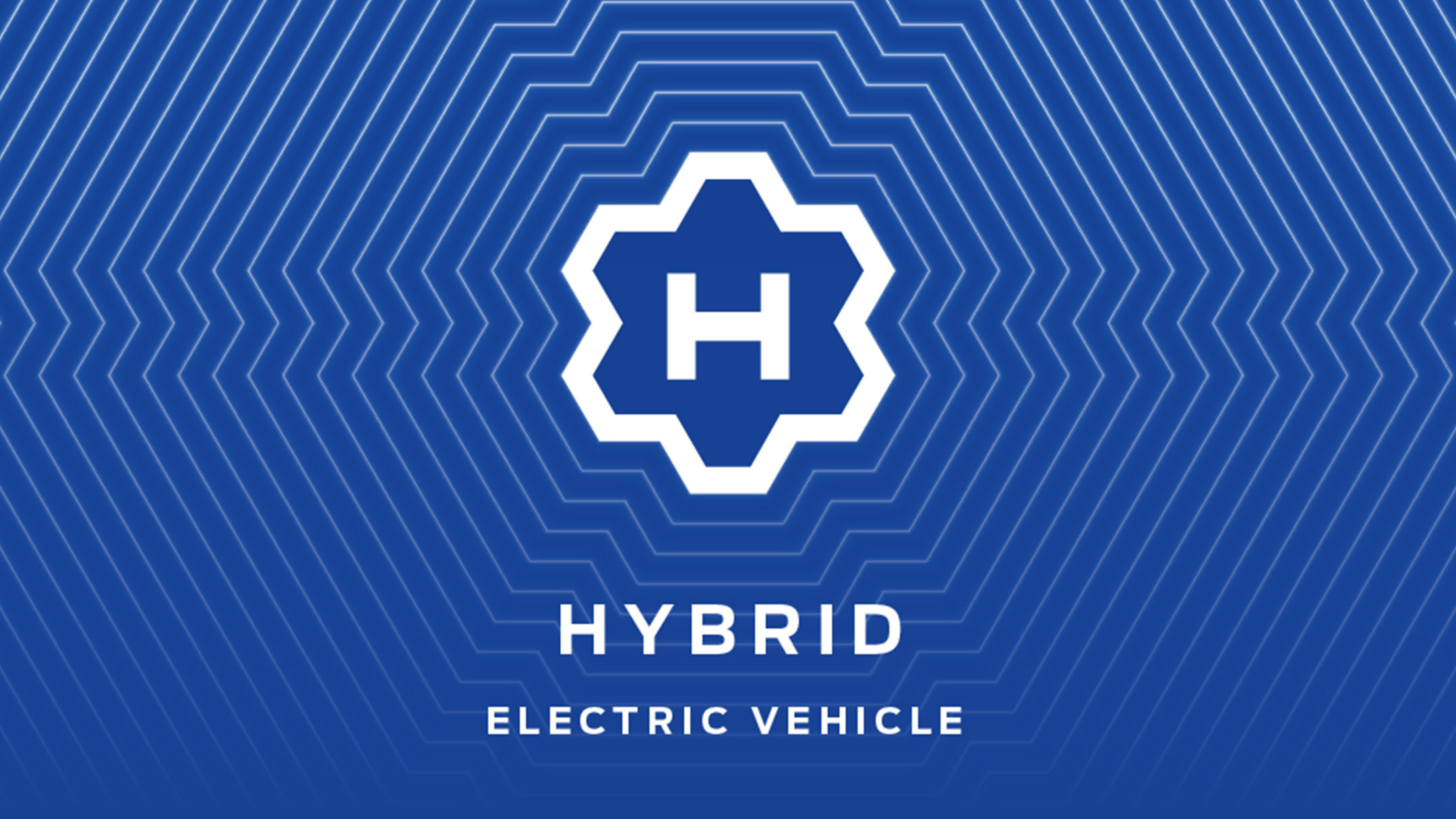 Ecoboost hybrid icon