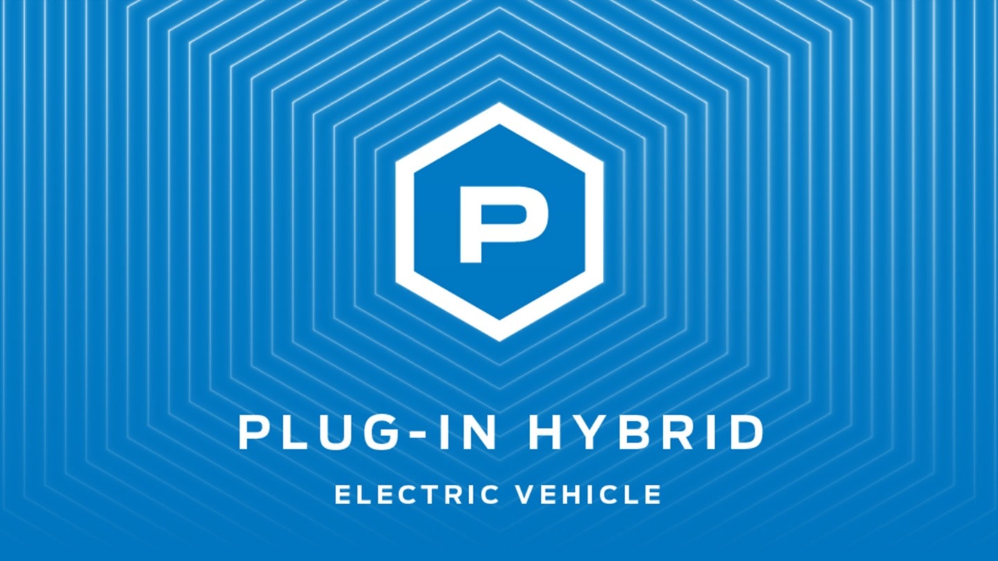 PLUG-IN HYBRID