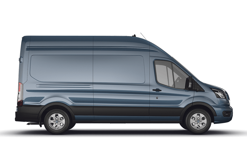 Ford Transit Van